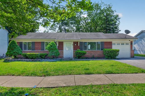 21 Willow Rd, Matteson, IL, 60443-1038 | Card Image