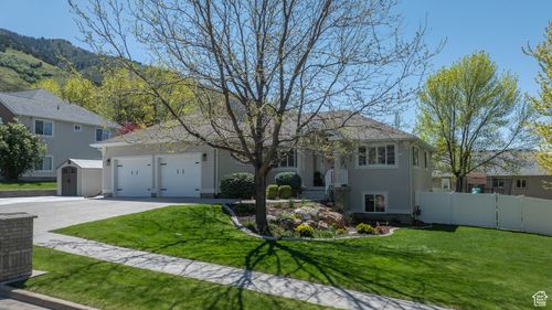 1536 E Mountain Rd, Logan, UT, 84321 | Card Image