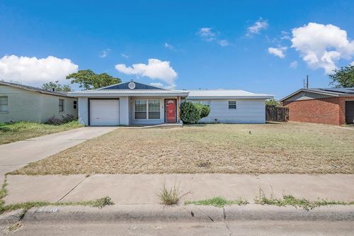 4406 Monty Dr, Midland, TX, 79703-5408 | Card Image