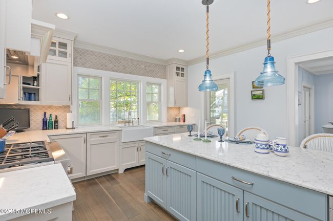 26 Bridge Ave, House other with 7 bedrooms, 5 bathrooms and null parking in Bay Head NJ | Image 14