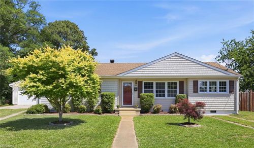 1618 Esquire Street, Norfolk, VA, 23503 | Card Image