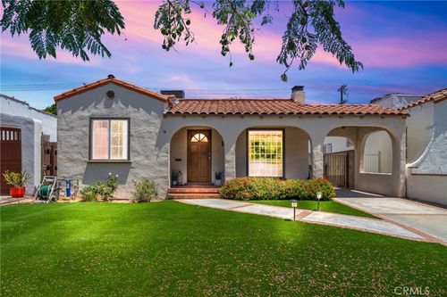 3409 Hollydale Dr, Los Angeles, CA, 90039-2114 | Card Image