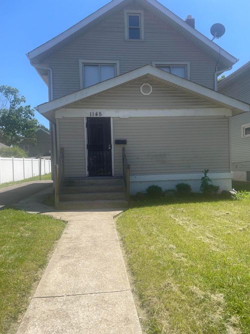 1145 E 21st Ave, Columbus, OH, 43211-2411 | Card Image