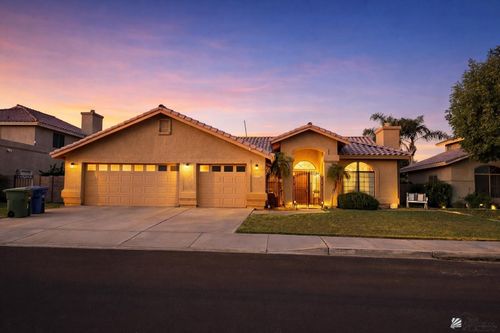 4778 W 31st Ln, Yuma, AZ, 85364-7409 | Card Image