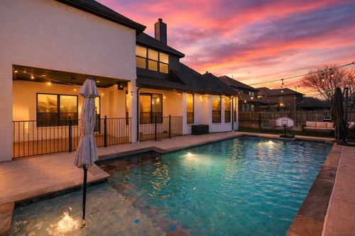 1020 Longhill Way, Forney, TX, 75126-3832 | Card Image