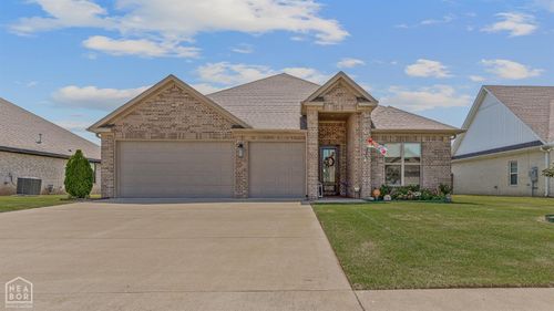118 Hidden Creek Drive, Brookland, AR, 72417 | Card Image