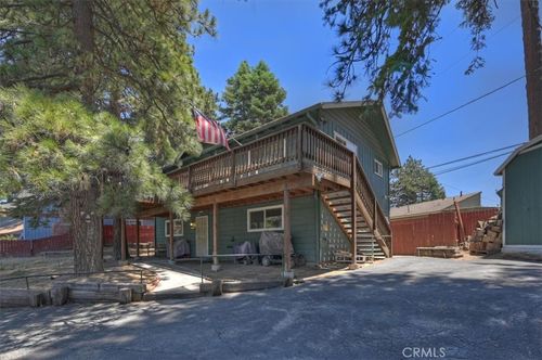 31175 All View Dr, Running Springs, CA, 92382-7411 | Card Image