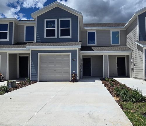 1569 Plank Pl, Davenport, FL, 33837-1660 | Card Image