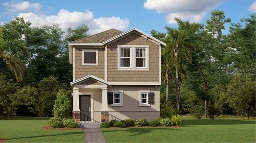6095 Wellbeing Way, CLERMONT, FL, 34714 | Card Image