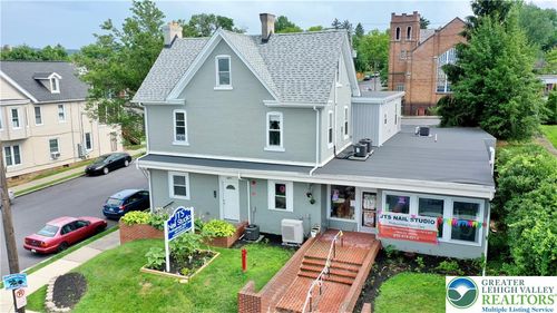 3-801 W Broad, Bethlehem City, PA, 18018 | Card Image
