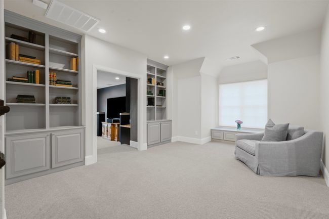 5312 Sendero Dr, House other with 4 bedrooms, 5 bathrooms and null parking in Benbrook TX | Image 24