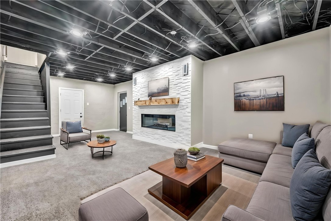 Residential in South Park 4