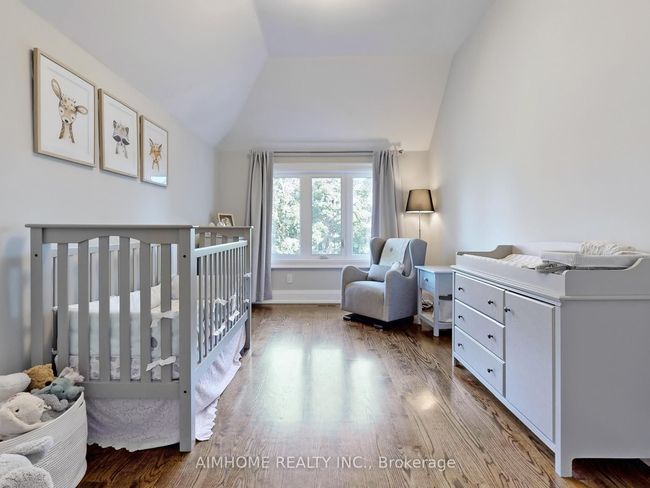 105 Ashbourne Dr, House other with 5 bedrooms, 5 bathrooms and 4 parking in Etobicoke ON | Image 34