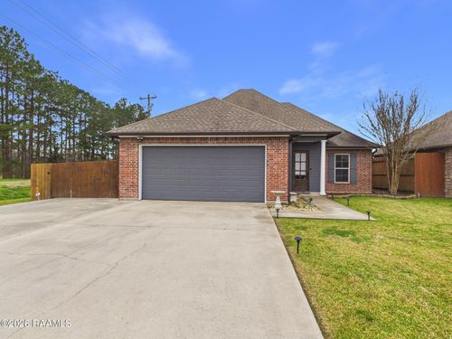 1001 Renella Simon Dr, Breaux Bridge, LA, 70517-6537 | Card Image