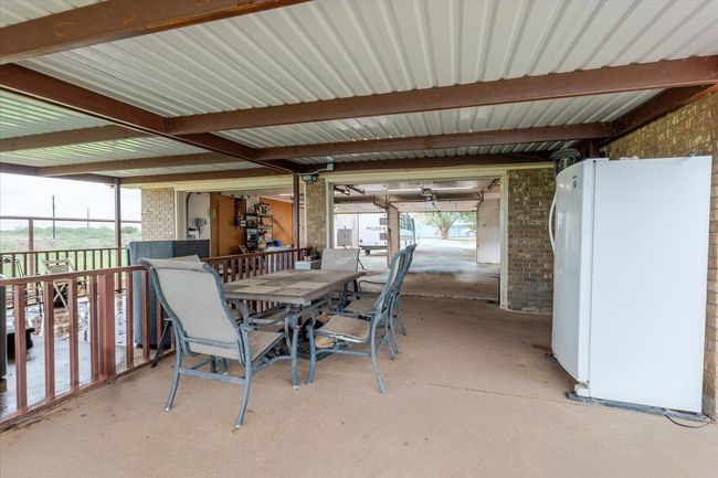 199 Willingham Loop, House other with 2 bedrooms, 2 bathrooms and null parking in Seymour TX | Image 27