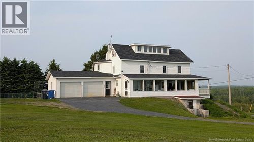 296 Montagne A Comeau Rd, Saint André, NB, E3Y3G1 | Card Image