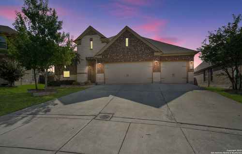 320 Stresa, Cibolo, TX, 78108 | Card Image