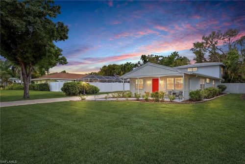2924 Gladiola St, FORT MYERS, FL, 33901-6635 | Card Image