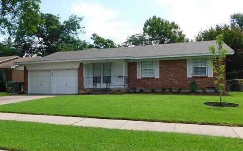 2500 Morningside Dr, Garland, TX, 75041-1434 | Card Image