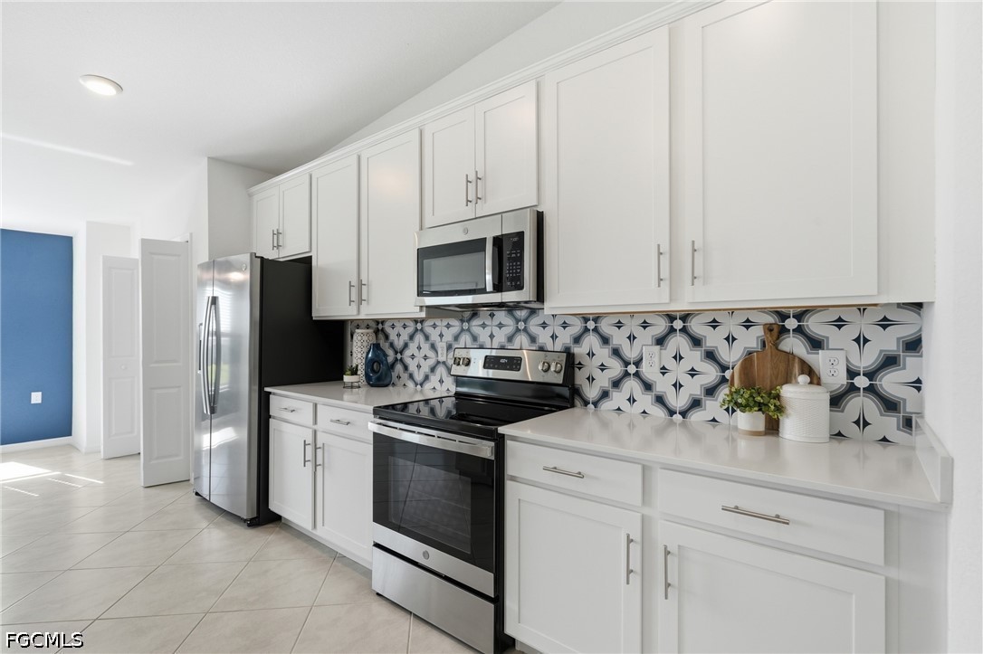 Residential in Punta Gorda 5