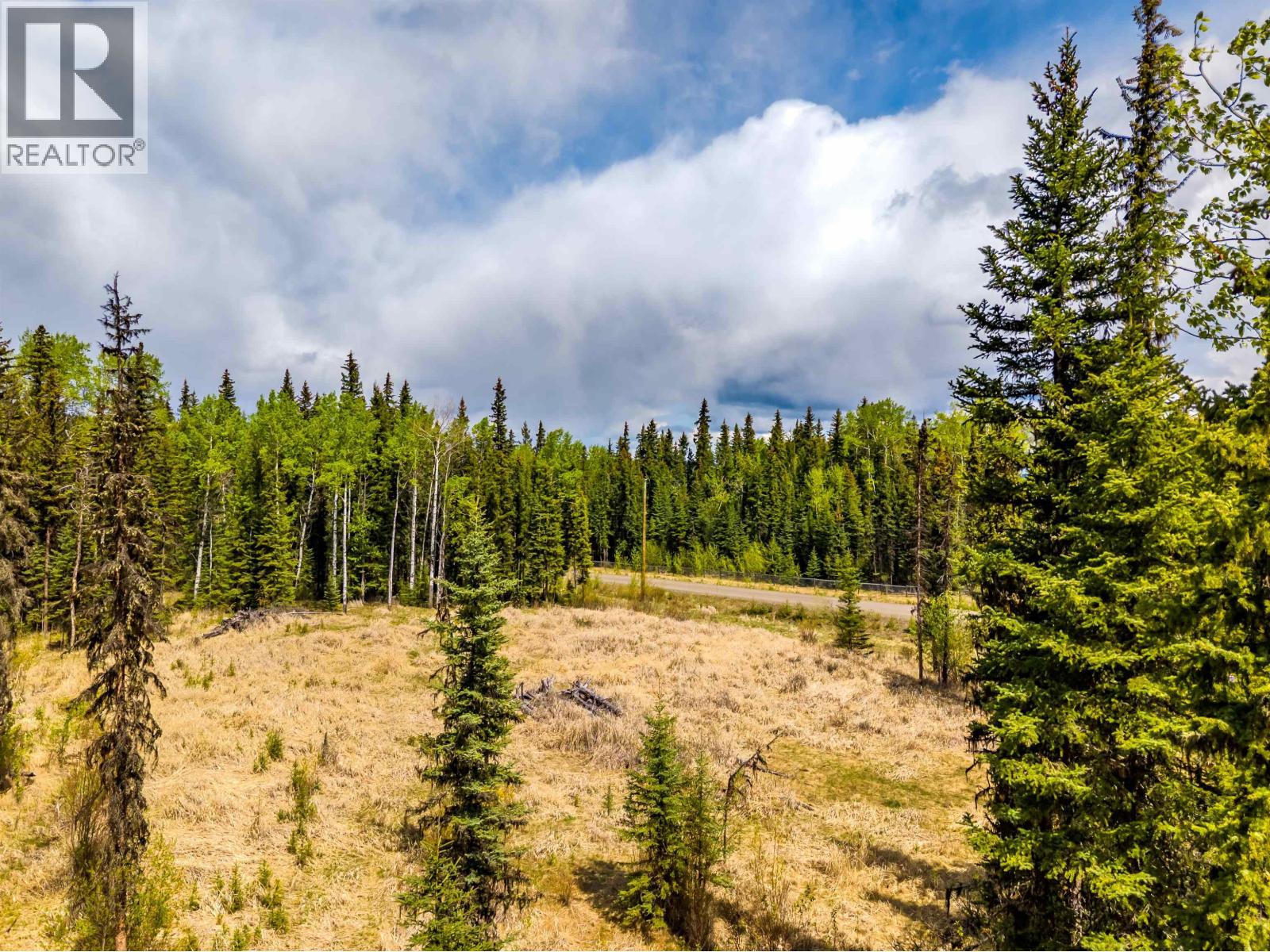 Land in Horse Lake 3