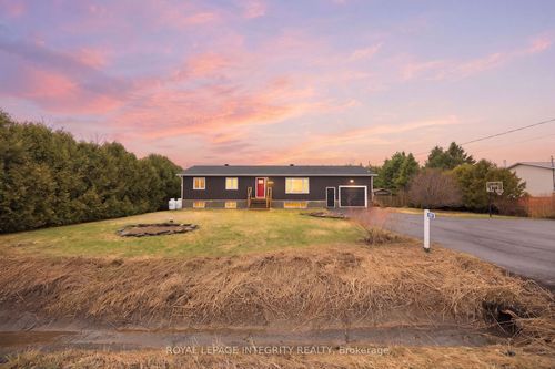 4000 Drouin Road, Clarence Rockland, ON, K0A2A0 | Card Image