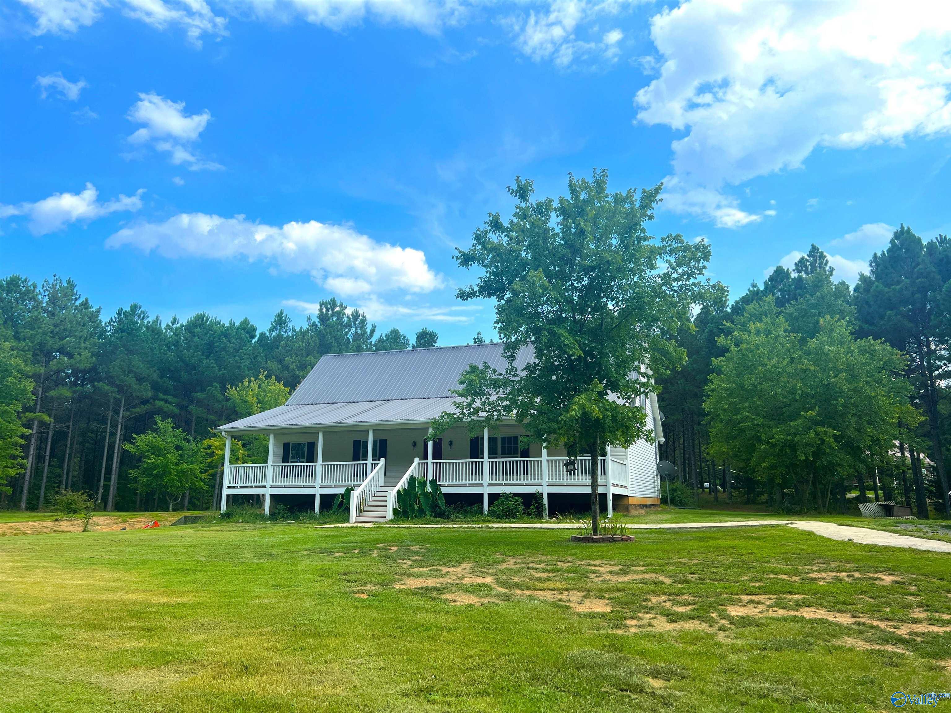 County Road 14 , Piedmont, AL 36272