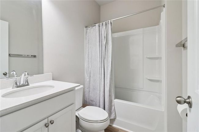 4172 Cedar Commons Way, House other with 5 bedrooms, 3 bathrooms and null parking in Conley GA | Image 19