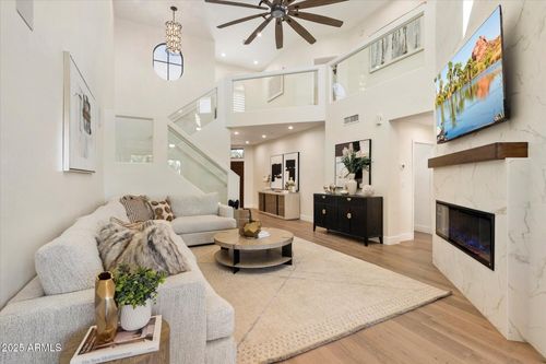 17-7955 E Chaparral Rd, Scottsdale, AZ, 85250-7219 | Card Image