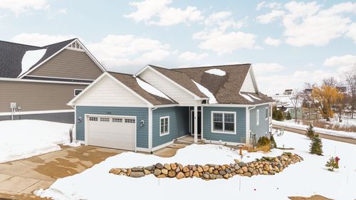 13928 S Winding Trail, Traverse City, MI, 49684 | Card Image