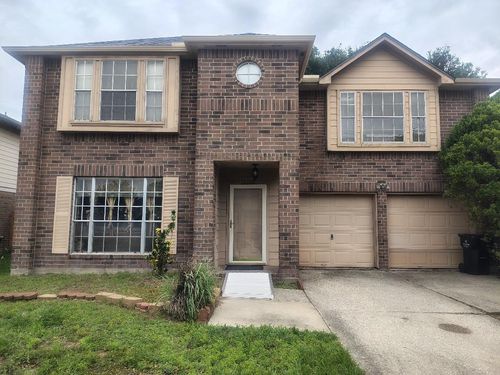 12006 Thornburg Lane, Houston, TX, 77067 | Card Image