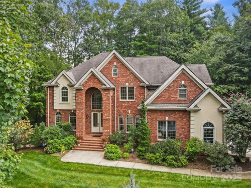 46 Beale Ct, Fletcher, NC, 28732-6541 | Card Image