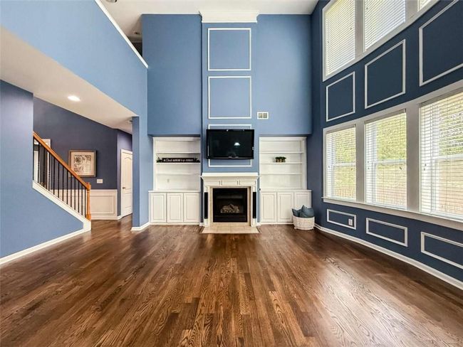 35 Paddle Boat Cv, House other with 7 bedrooms, 4 bathrooms and 4 parking in Senoia GA | Image 20