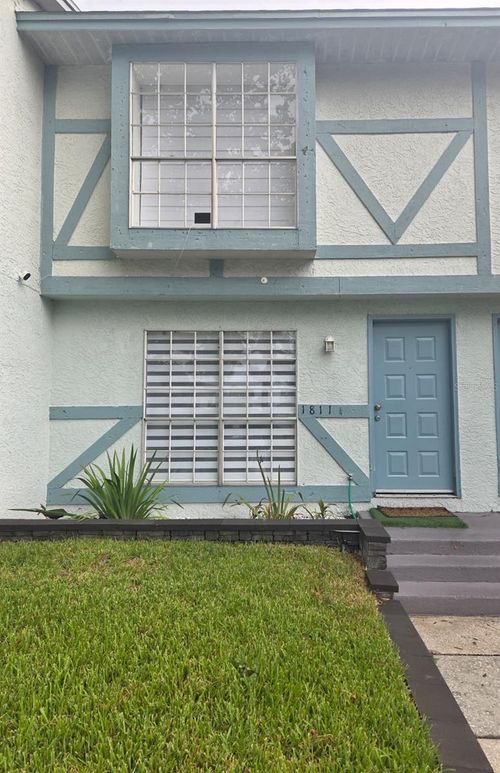 1811 Bentley Blvd, Kissimmee, FL, 34741-3862 | Card Image