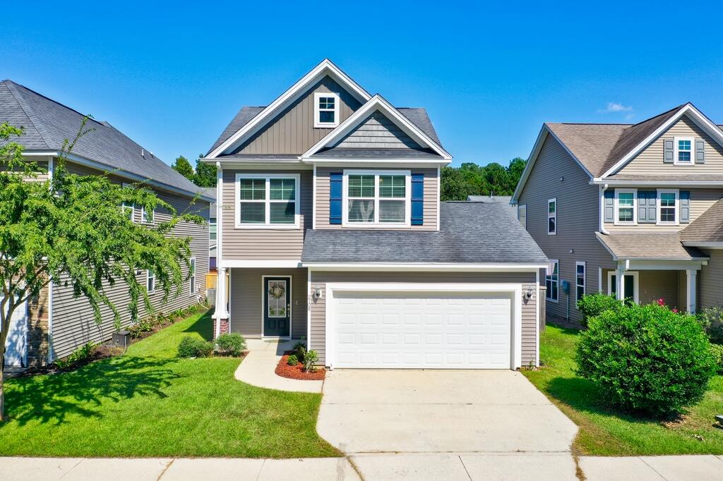 Ashley Cooper Ln, Charleston, SC 29414
