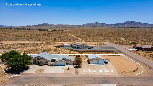 7057 E Rawhide Ct, Kingman, AZ, 86401-8195 | Card Image