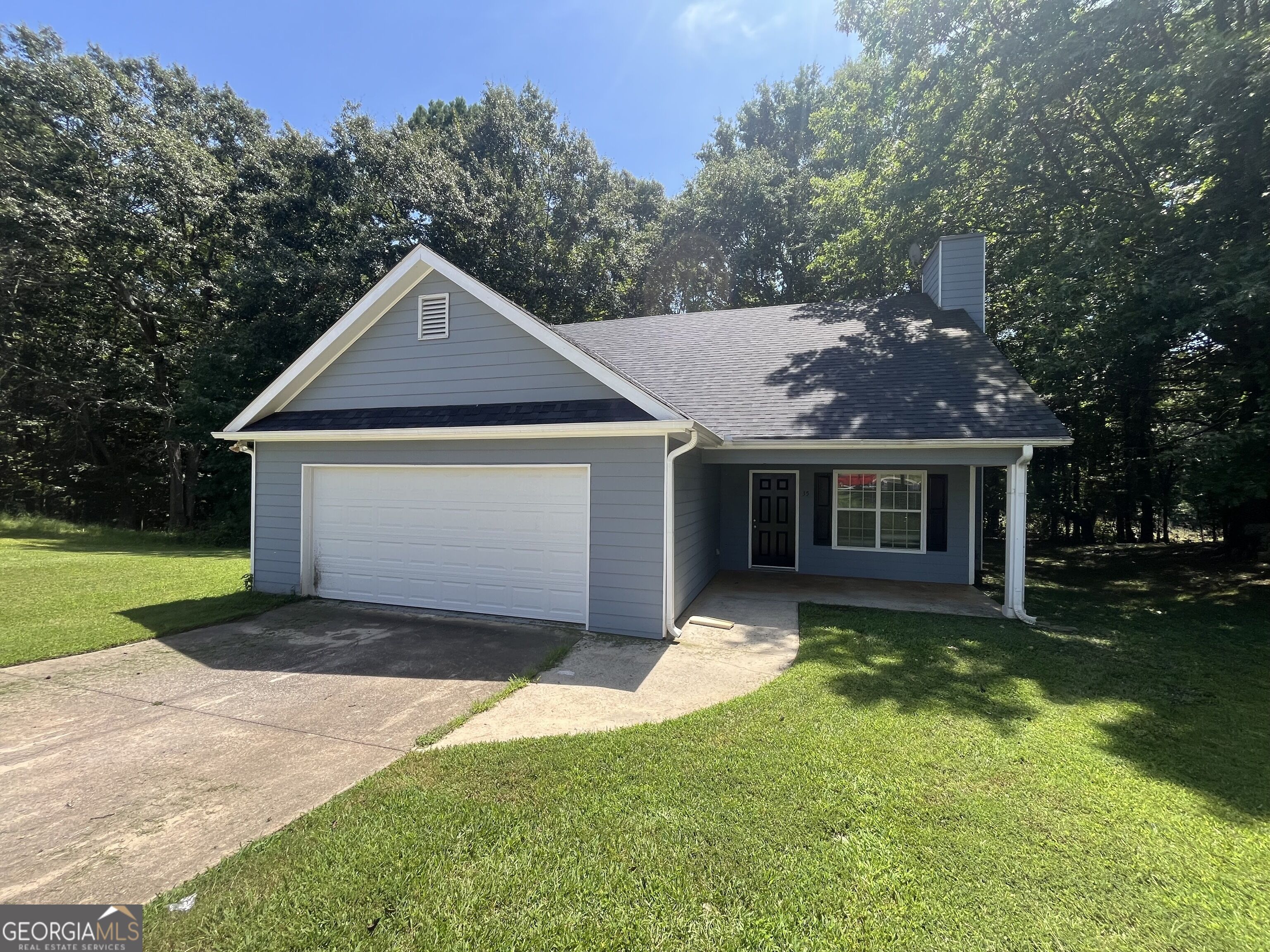 Residential in Covington