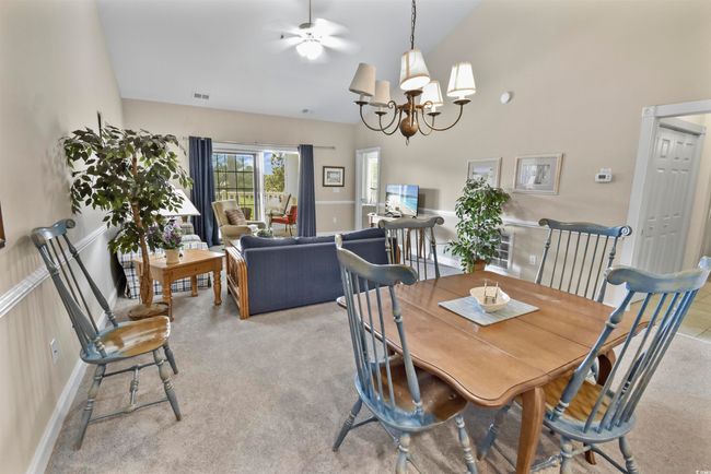 APT-402 - 4878 Luster Leaf Cir, Condo with 2 bedrooms, 2 bathrooms and null parking in Myrtle Beach SC | Image 5