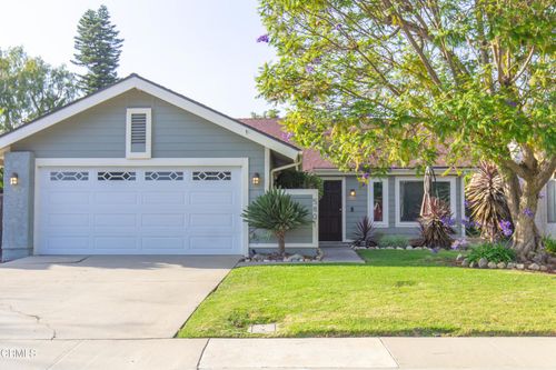 5801 Firebird Court, Camarillo, CA, 93012 | Card Image