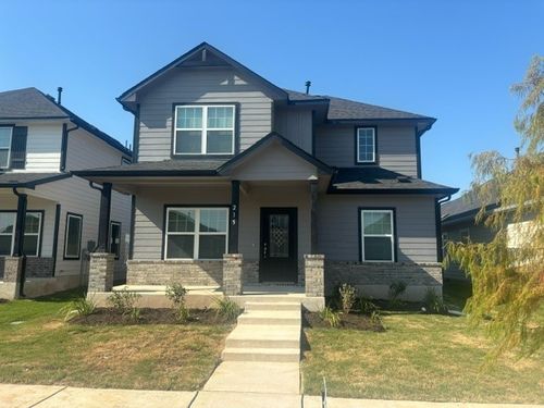 215 Tokalaun Dr, Hutto, TX, 78634-2533 | Card Image