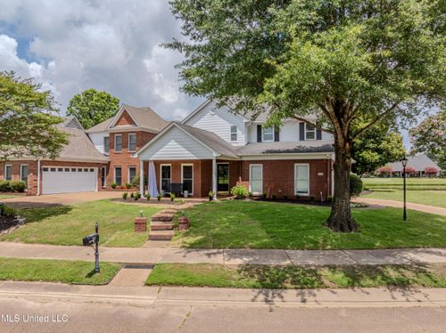 7128 Apache Dr, Olive Branch, MS, 38654-1316 | Card Image