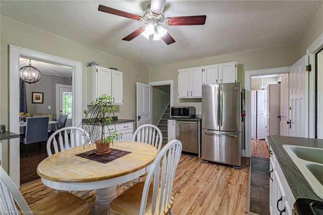 631 Hillcrest Rd, Home with 4 bedrooms, 2 bathrooms and null parking in Simcoe ON | Image 19