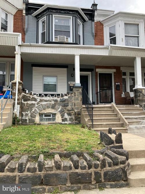 5617 Lansdowne Ave, PHILADELPHIA, PA, 19131-3404 | Card Image