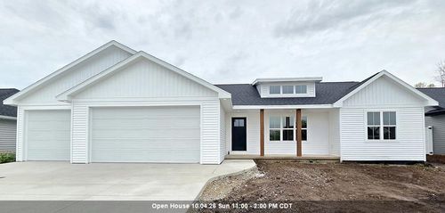 N9261 Constellation Drive, HARRISON, WI, 54915 | Card Image