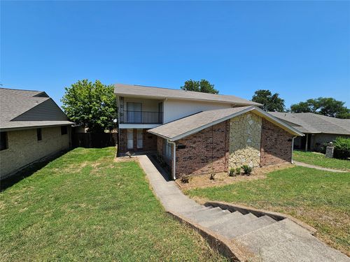 8133 Ferguson Rd, Dallas, TX, 75228-5849 | Card Image