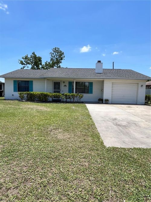 2620 Janet St, KISSIMMEE, FL, 34741-4331 | Card Image