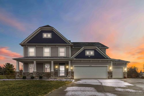 6791 Cork Dr, West Chester, OH, 45069-4234 | Card Image