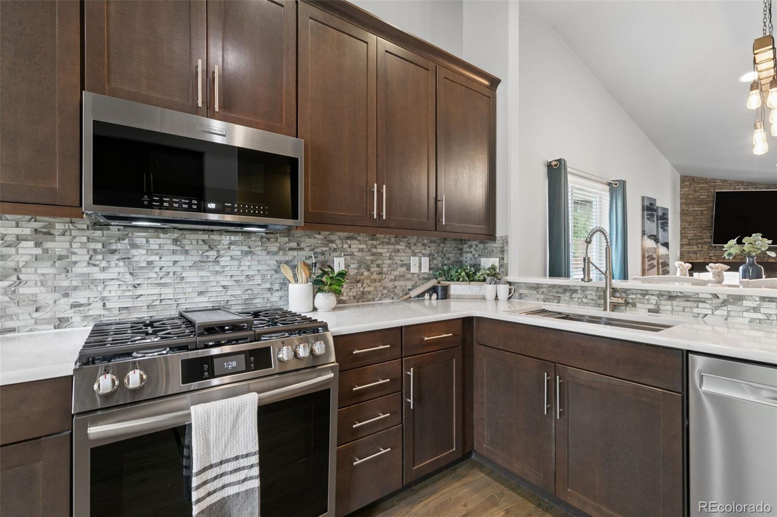 Residential in Colorado Springs 4