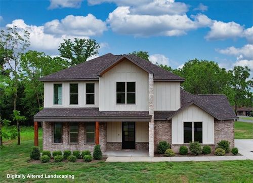 55 Magrath Drive, Bella Vista, AR, 72715 | Card Image