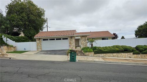 7012 Beechfield Dr, Rancho Palos Verdes, CA, 90275-2911 | Card Image
